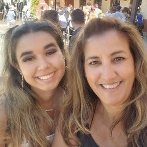 Meet your Posher, Lorena